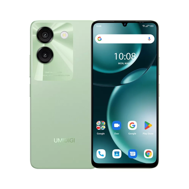Umidigi Note 90A 4/64GB Green