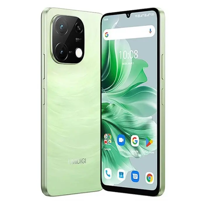 Umidigi Note 90C 6/128GB Green